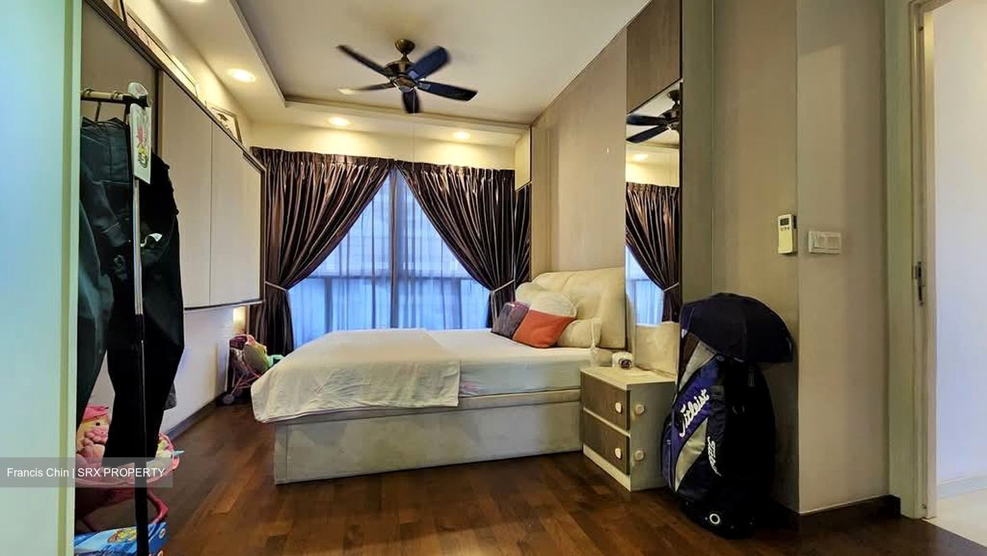 Arc at Tampines (D18), Condominium #576708401